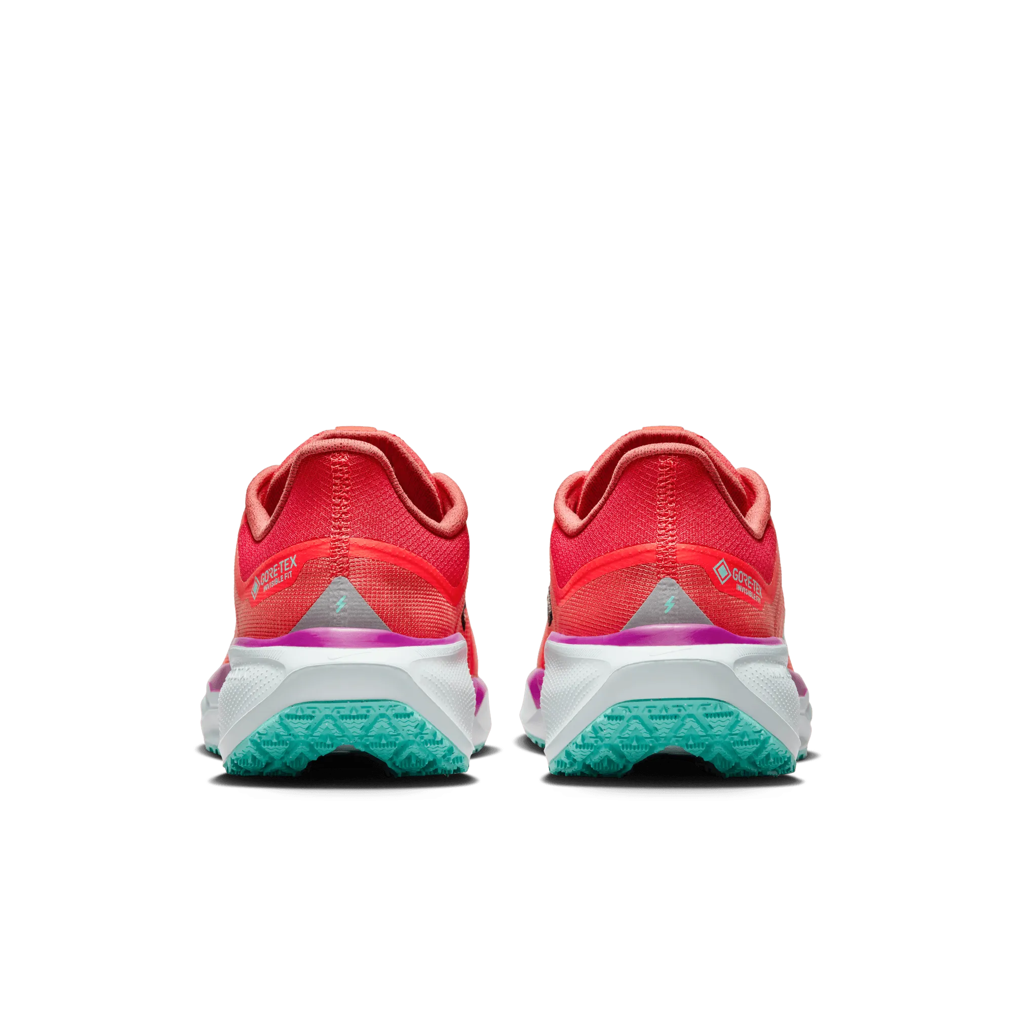 Men's Pegasus 41 GORE-TEX (600 - Picante Red/Green Frost-Bright Crimson)