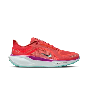 Men's Pegasus 41 GORE-TEX (600 - Picante Red/Green Frost-Bright Crimson)