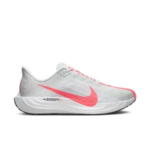 Men??s Pegasus Plus (001 - Barely Grey/Hot Punch-White-Black)