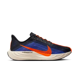Men??s Pegasus Plus (008 - Black/Hyper Crimson-Astronomy Blue)
