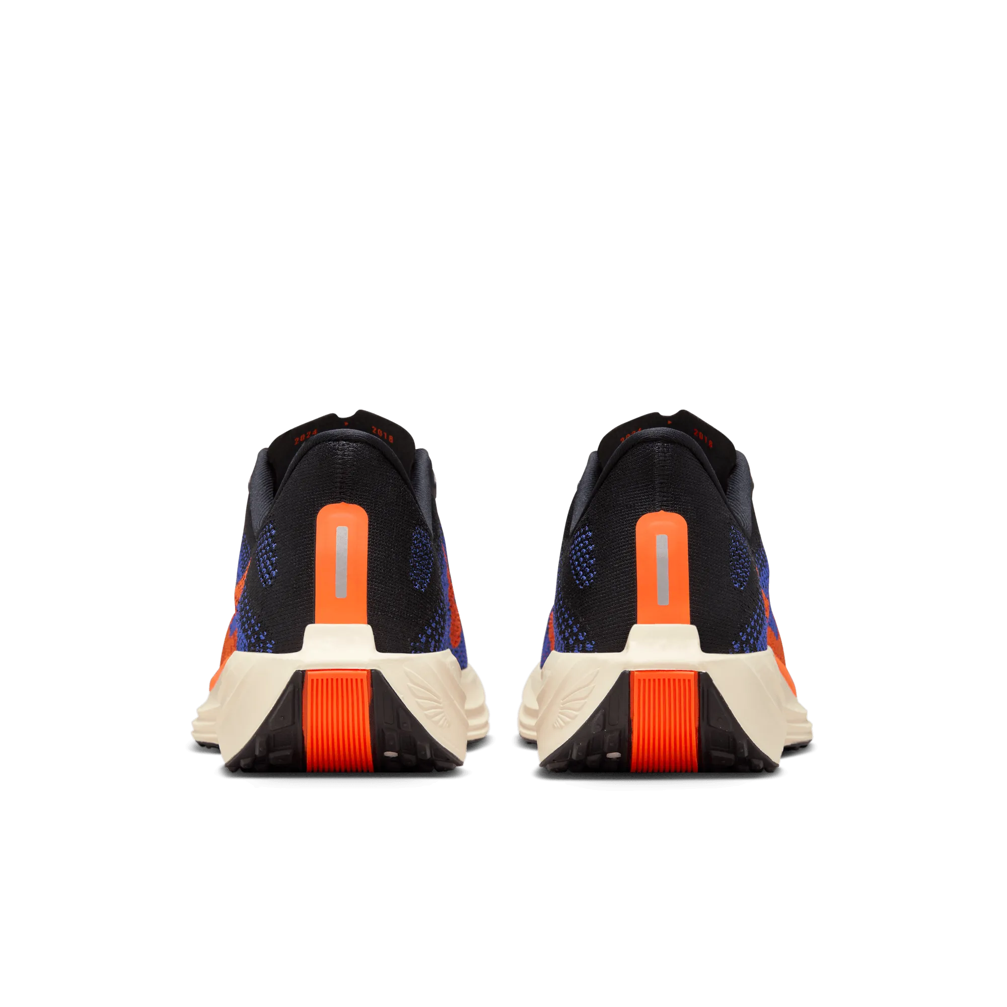 Men??s Pegasus Plus (008 - Black/Hyper Crimson-Astronomy Blue)