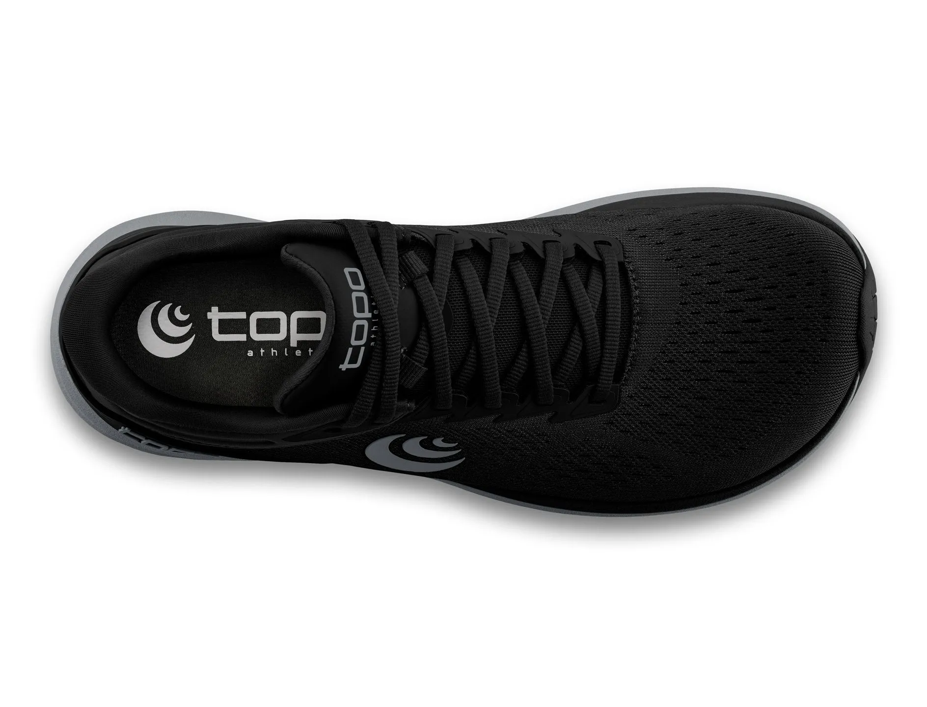 Men's Phantom 3 (Black/Charcoal)