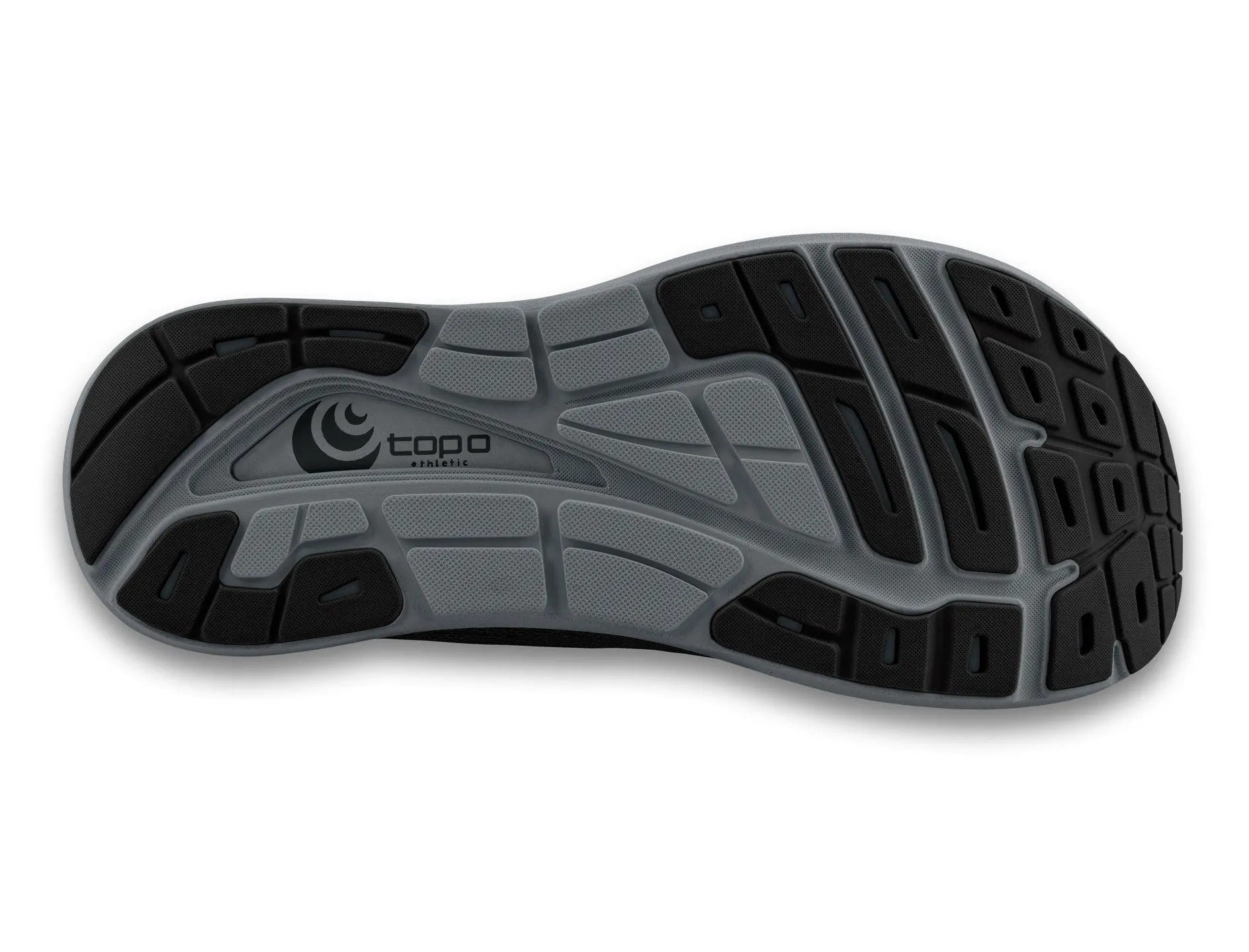 Men's Phantom 3 (Black/Charcoal)