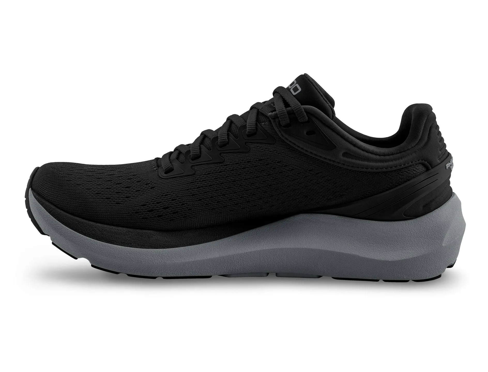 Men's Phantom 3 (Black/Charcoal)