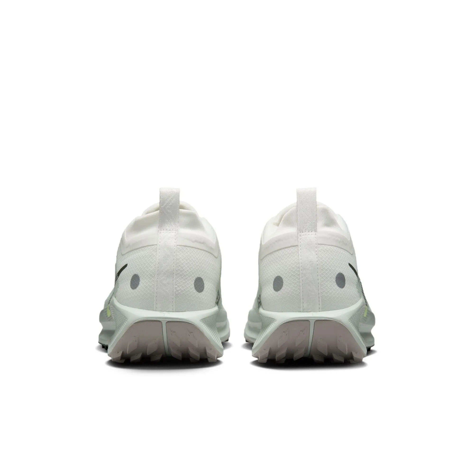 Men??s React Pegasus Trail 5 GORE-TEX (102 - Summit White/Sequoia-Light Silver)