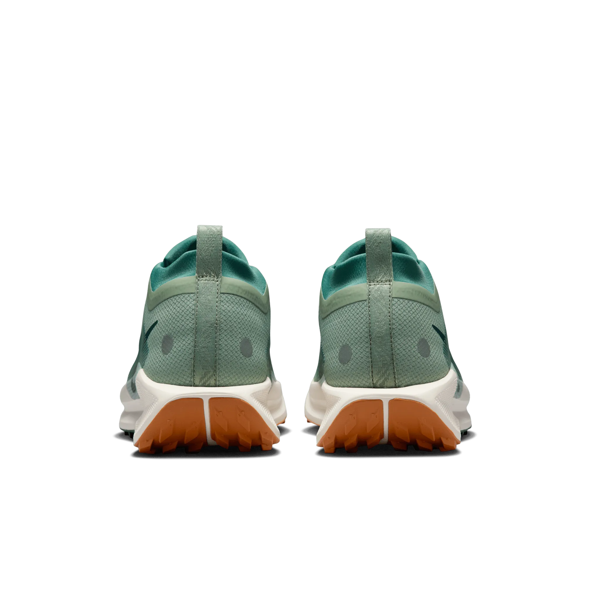Men??s React Pegasus Trail 5 GORE-TEX (300 - Jade Horizon/Armory Navy-Bicoastal)