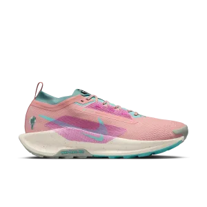 Men??s React Pegasus Trail 5 GORE-TEX (600 - Red Stardust/Green Frost-Bicoastal)
