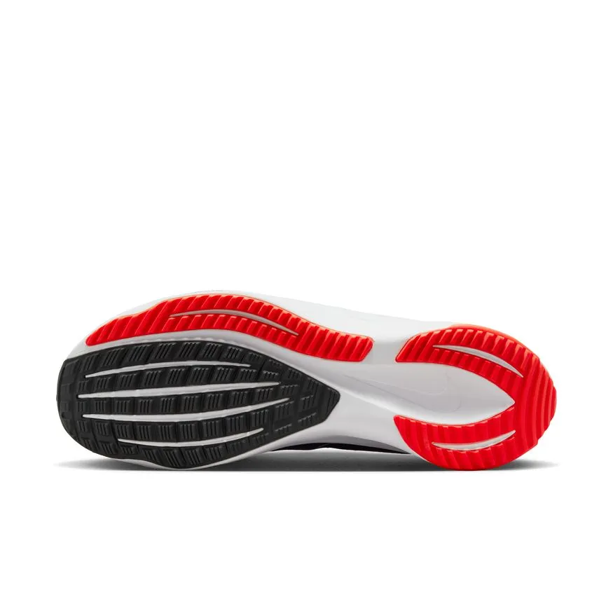 Men??s Rival Fly 3 (451 - Obsidian/Metallic Platinum/Racer Blue/White)