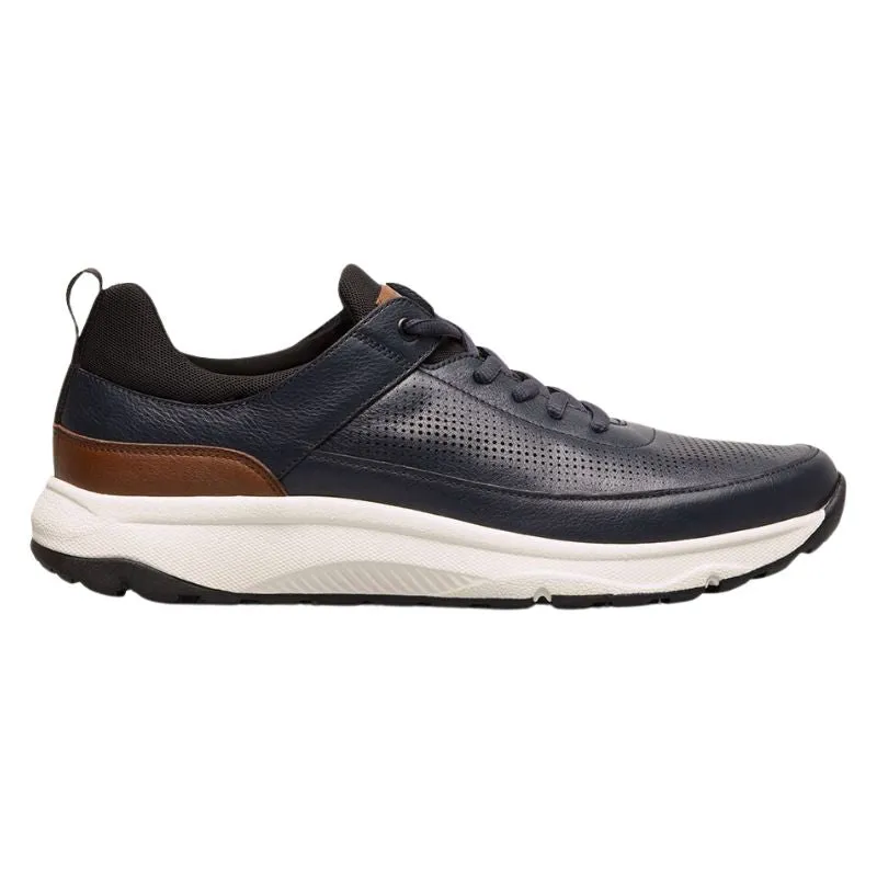 Mens Satellite Perf Lace