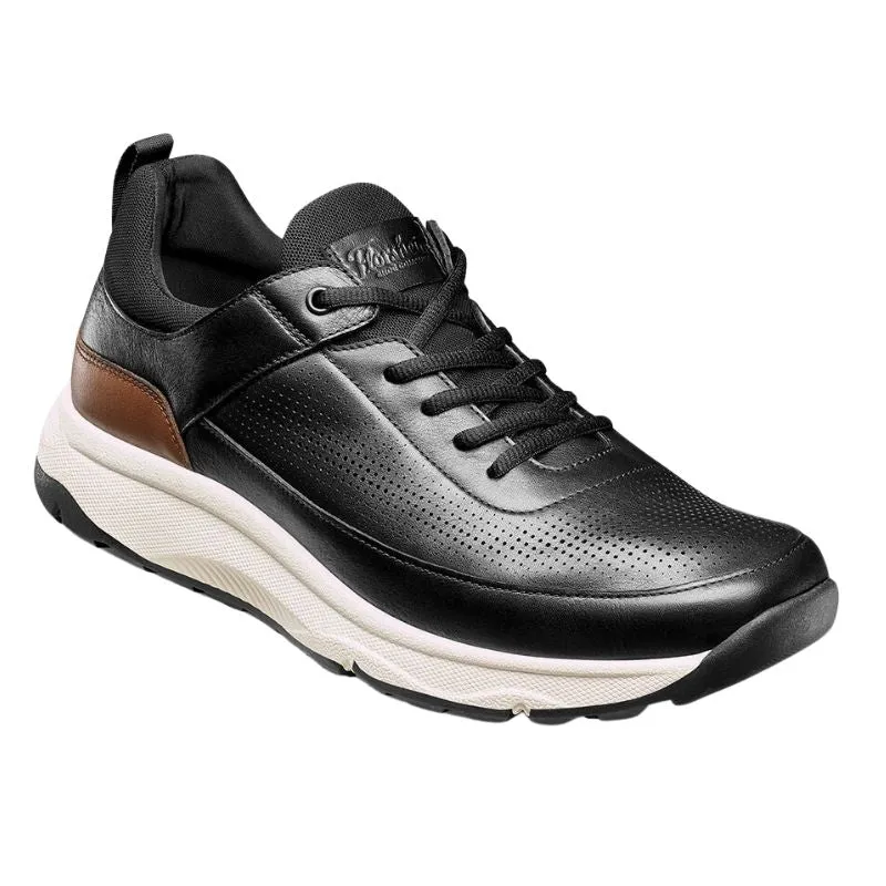 Mens Satellite Perf Lace
