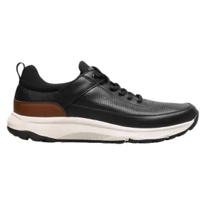 Mens Satellite Perf Lace