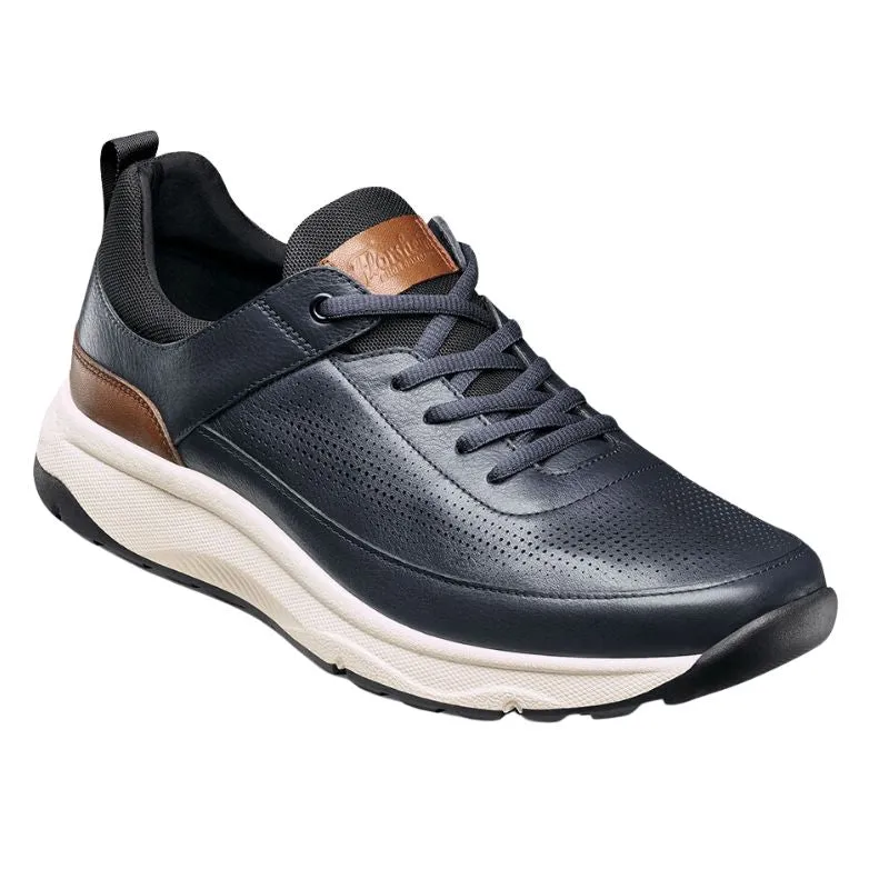 Mens Satellite Perf Lace