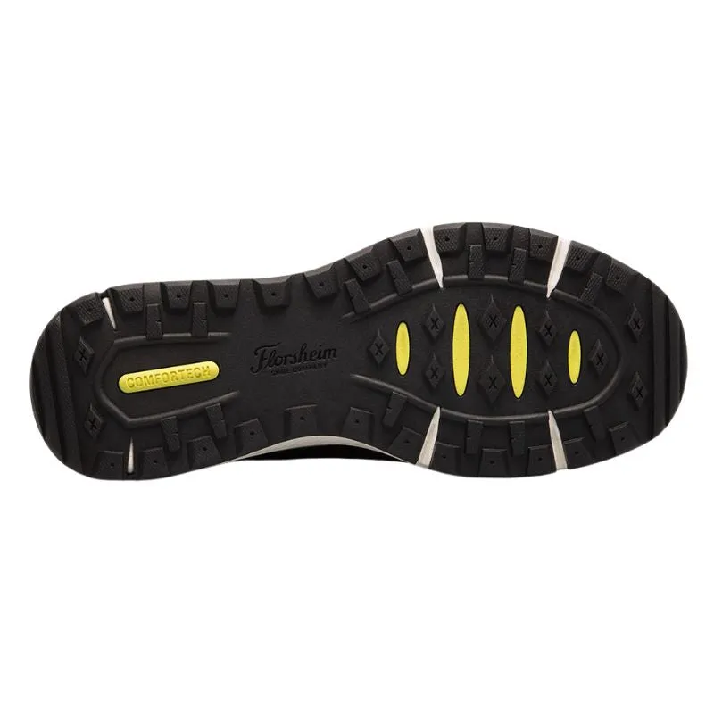 Mens Satellite Perf Lace