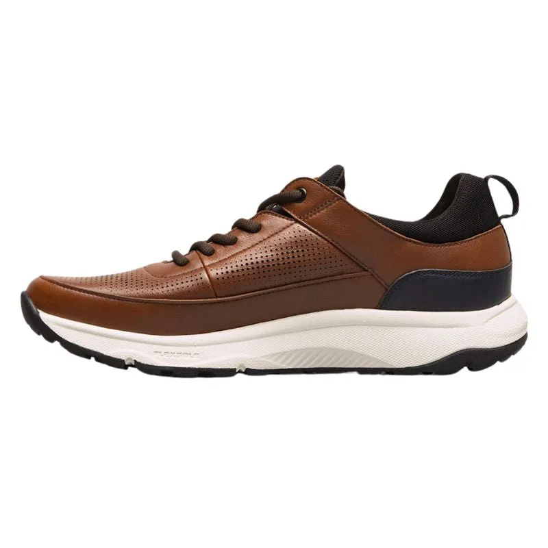 Mens Satellite Perf Lace