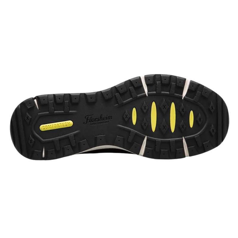 Mens Satellite Perf Lace