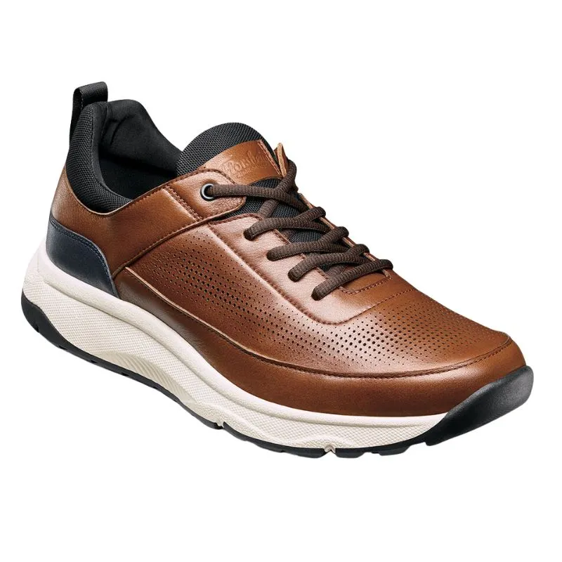 Mens Satellite Perf Lace