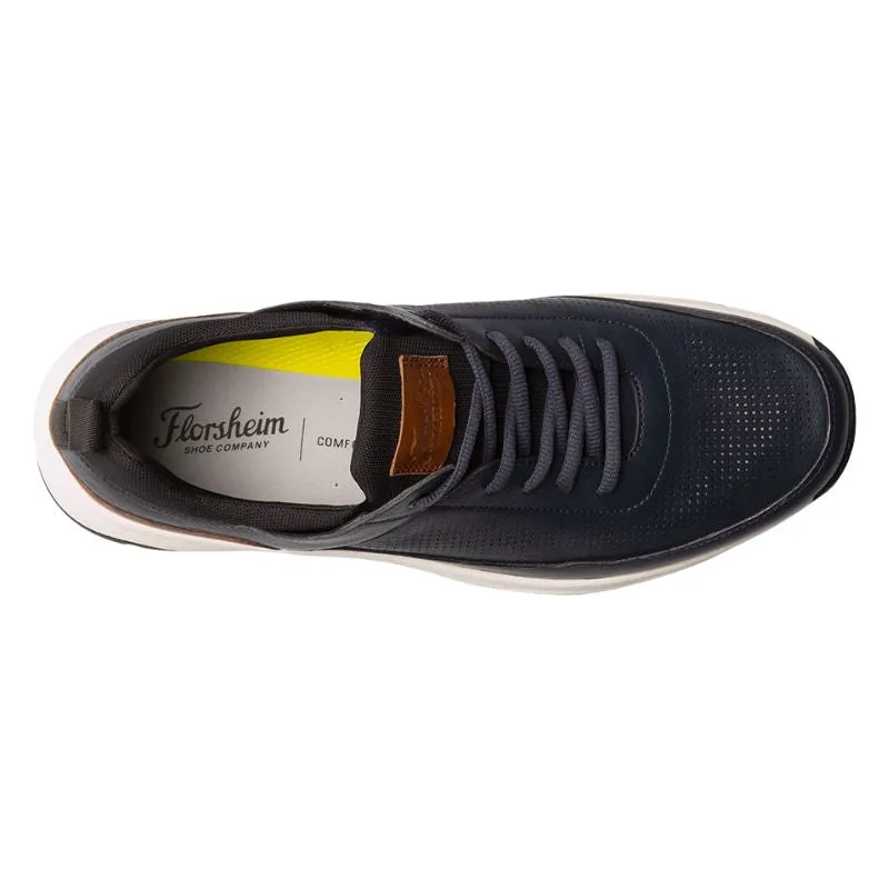 Mens Satellite Perf Lace