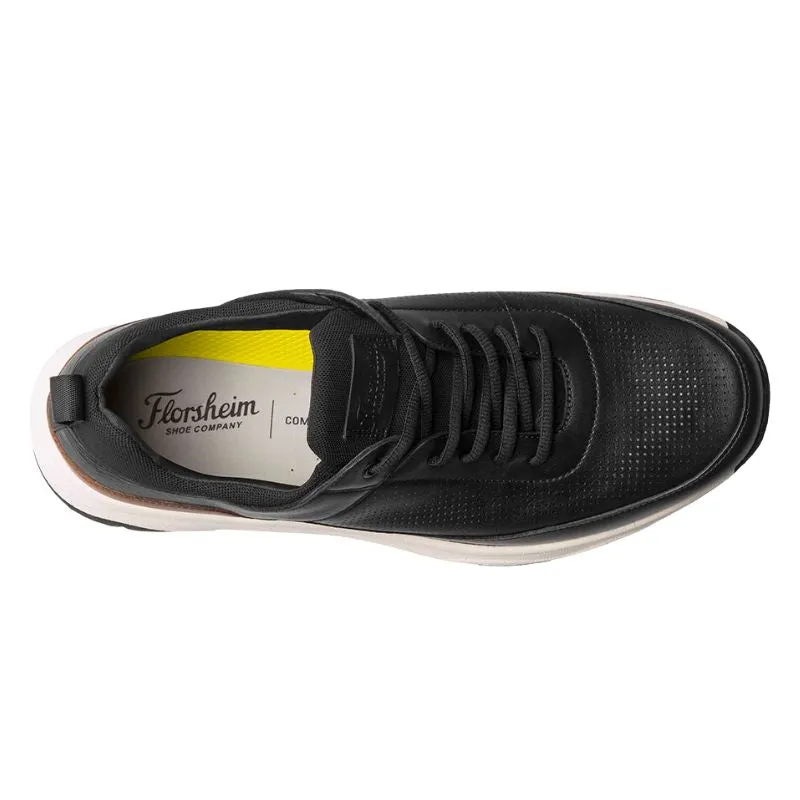 Mens Satellite Perf Lace