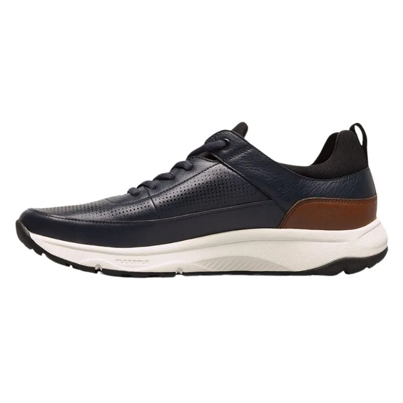 Mens Satellite Perf Lace