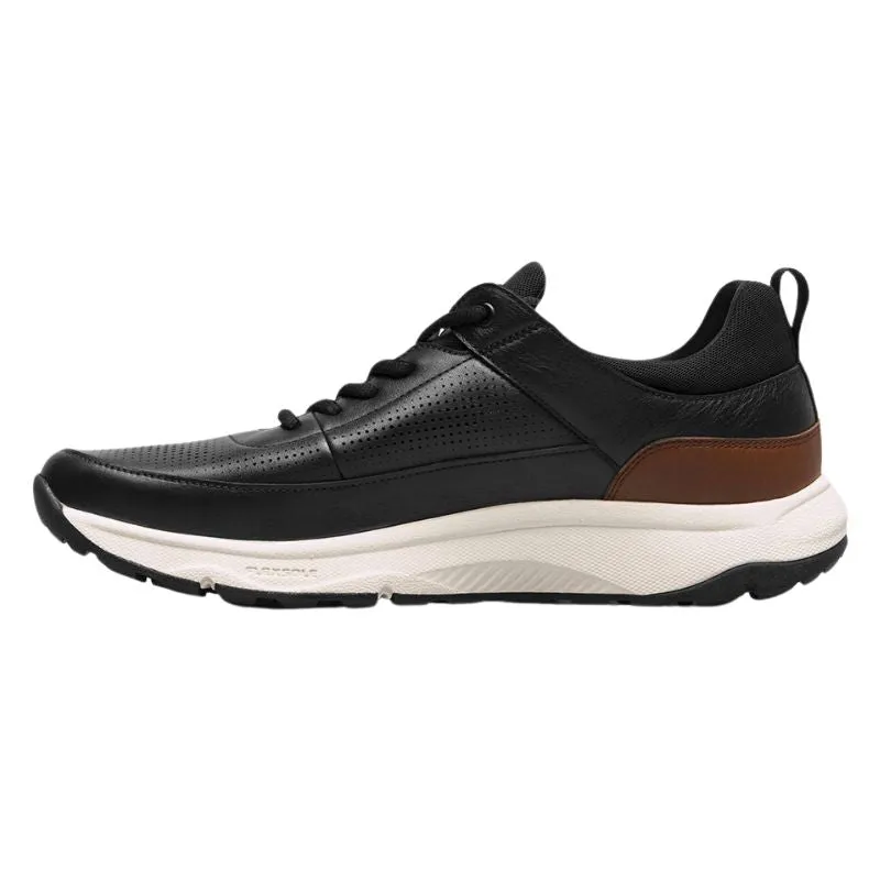 Mens Satellite Perf Lace