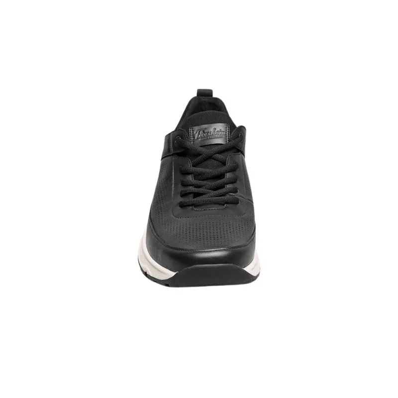 Mens Satellite Perf Lace