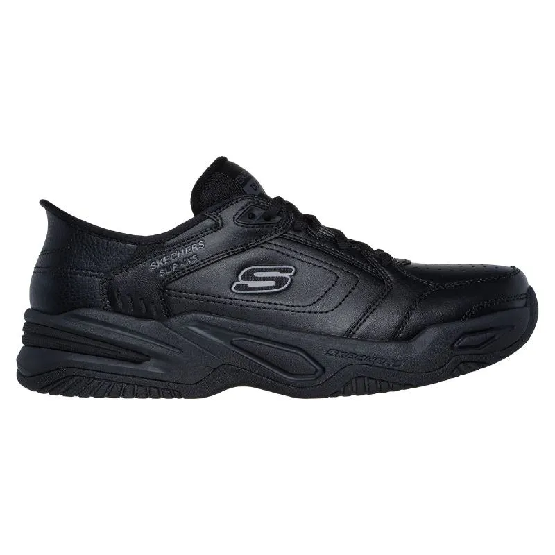 Mens Slip Ins Durham Delvor
