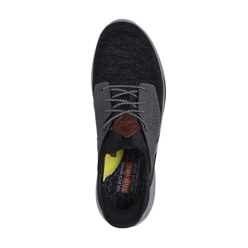 Mens Slip Ins Slade Caster