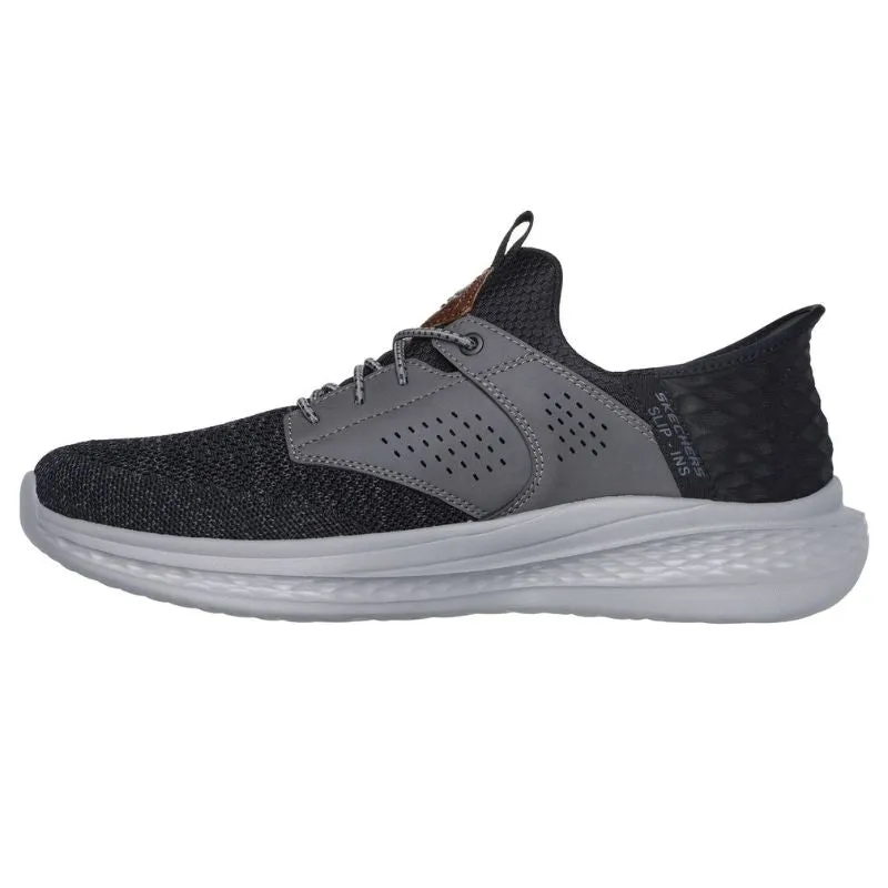 Mens Slip Ins Slade Caster