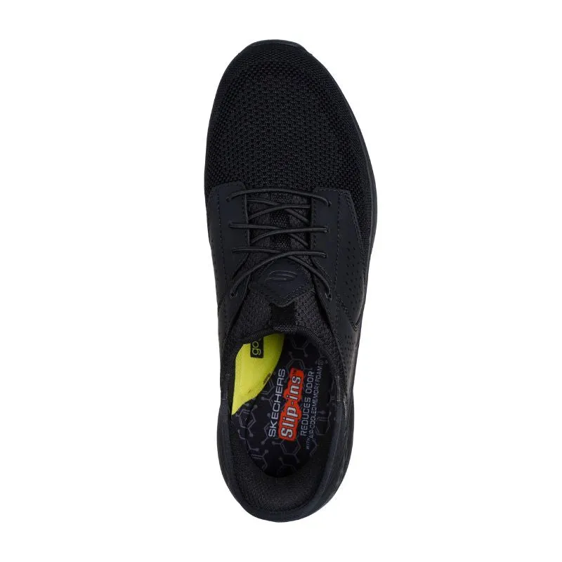 Mens Slip Ins Slade Caster