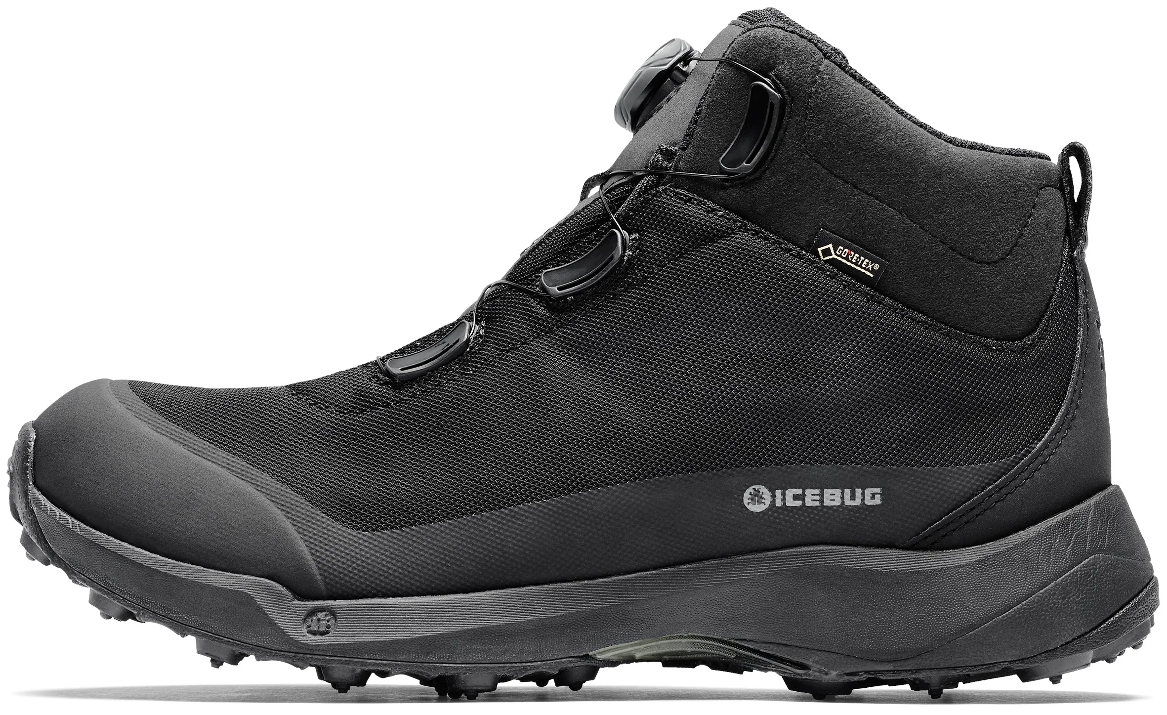 Men??s Stavre BUGrip GTX - (Black)