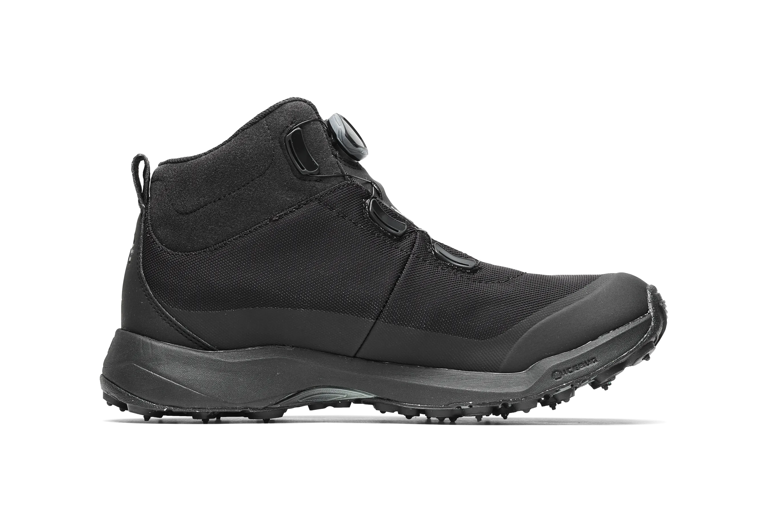 Men??s Stavre BUGrip GTX - (Black)