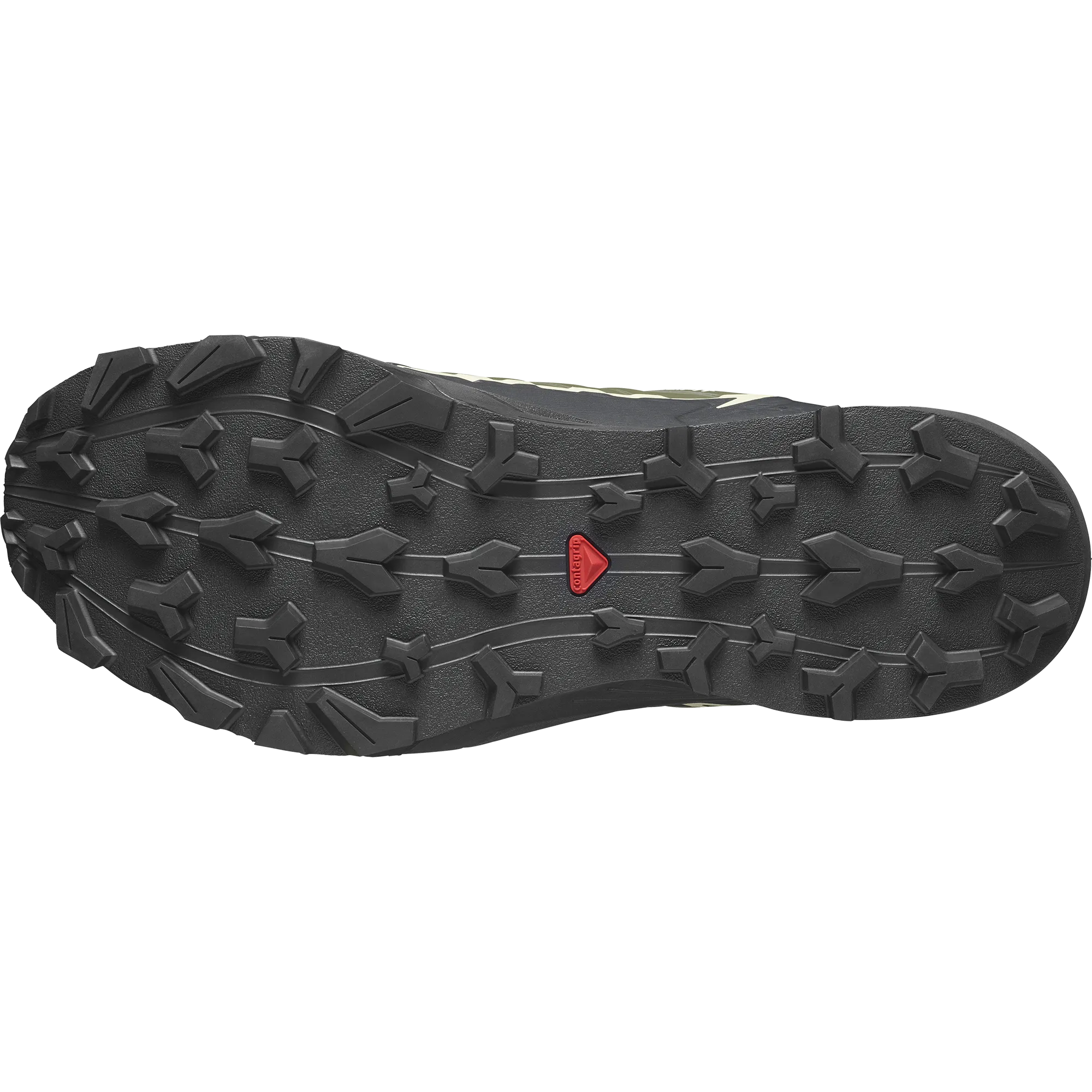 Men??s Thundercross GORE-TEX (Olive Night/Black/Alfalfa)
