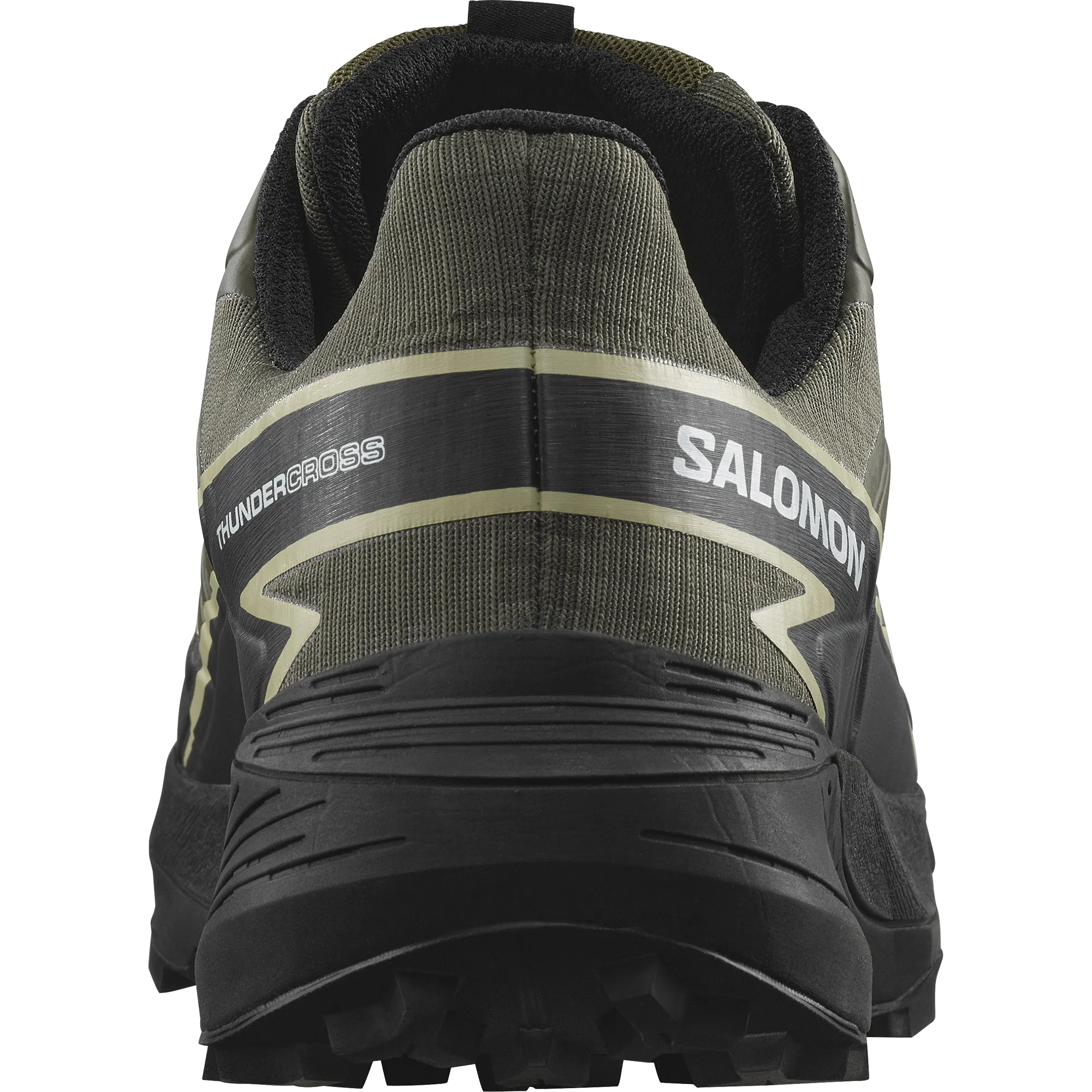 Men??s Thundercross GORE-TEX (Olive Night/Black/Alfalfa)