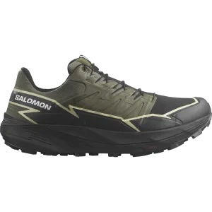 Men??s Thundercross GORE-TEX (Olive Night/Black/Alfalfa)