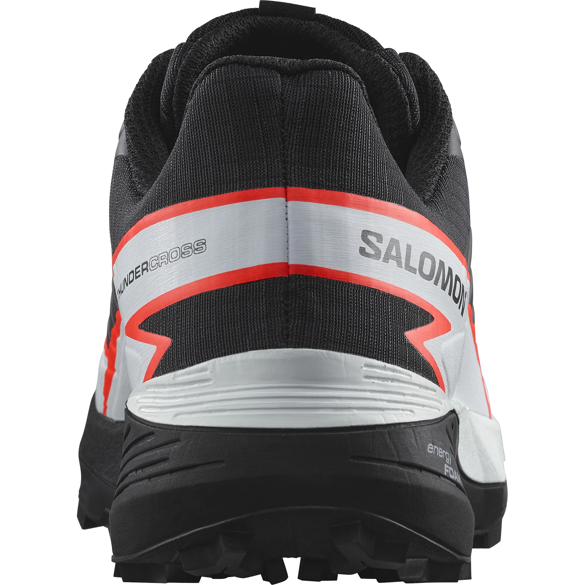 Men??s Thundercross (Surf the Web/Black/Neon Flame)