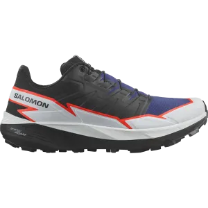 Men??s Thundercross (Surf the Web/Black/Neon Flame)