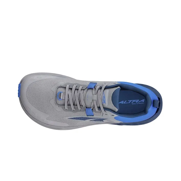 Men's Timp 5 (242 - Gray/Blue)