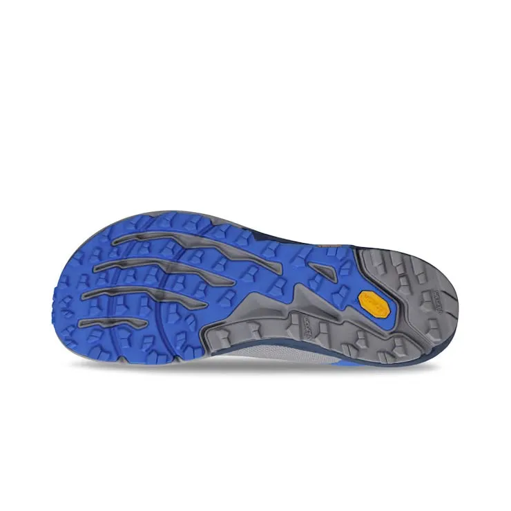 Men's Timp 5 (242 - Gray/Blue)