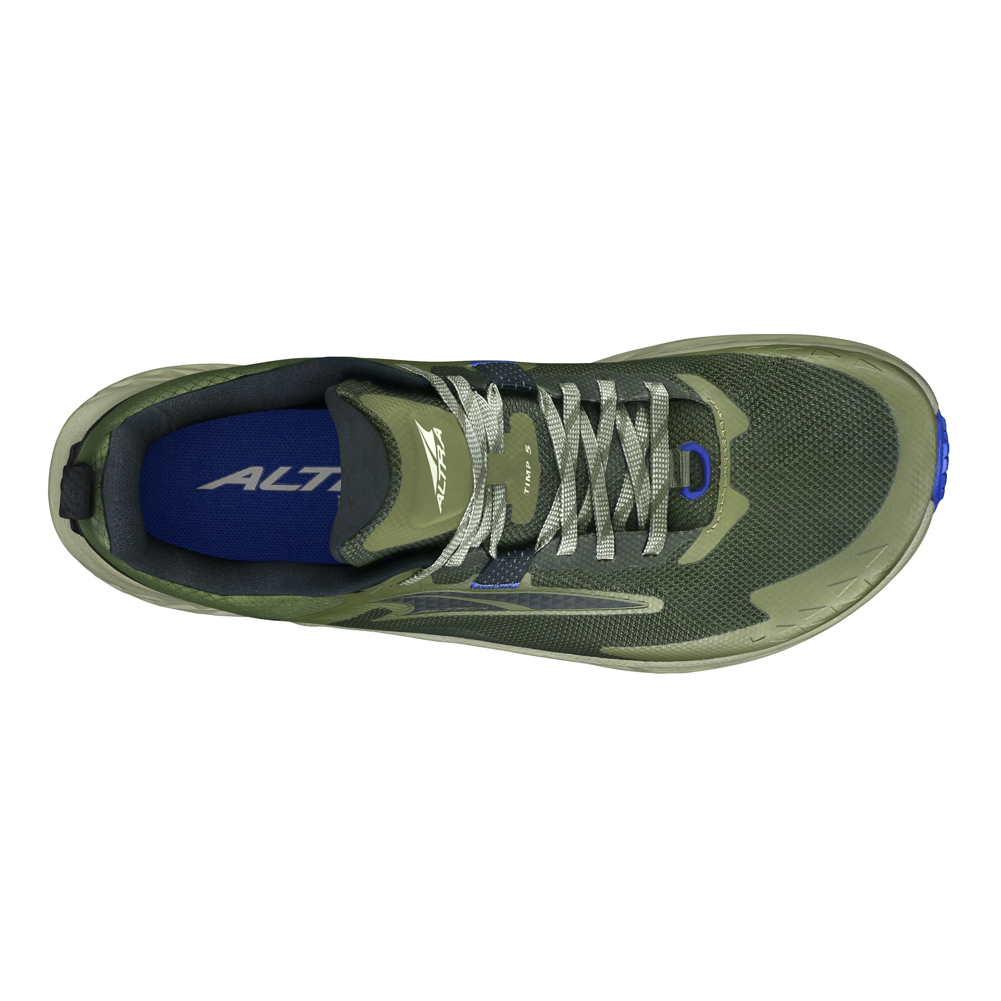 Men's Timp 5 (315 - Dusty Olive)