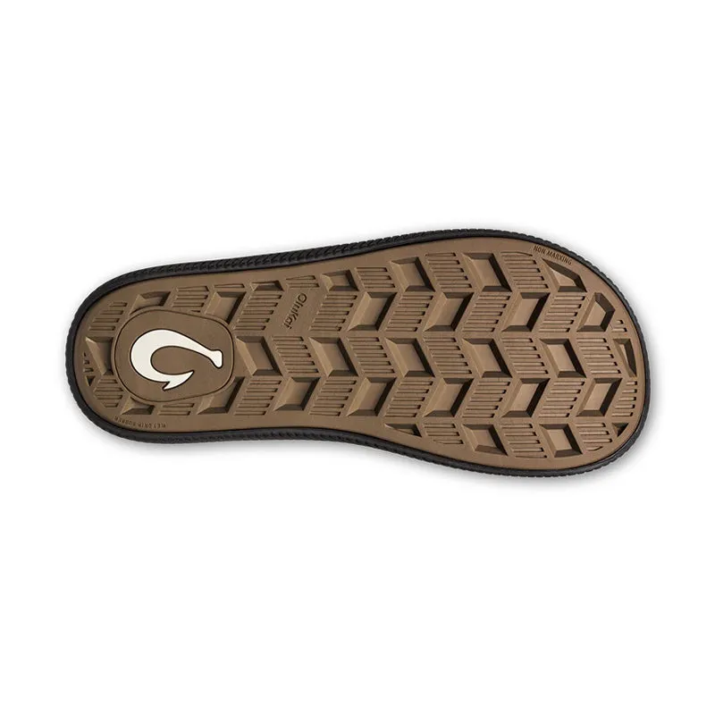 Men's Ulele Blue Fog/Lava Rock