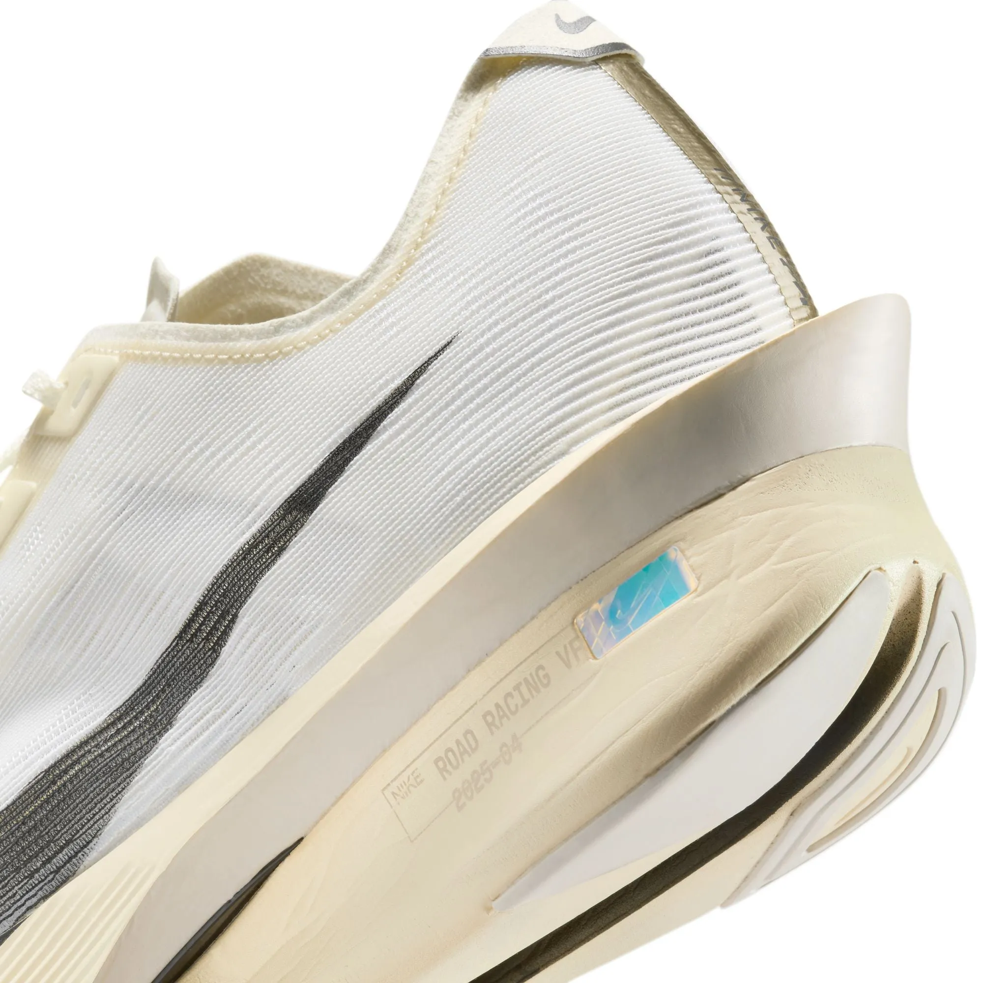 Men??s Vaporfly 4 "Jakob Ingebrigtsen" (100 - Sail/Medium Ash-Metallic Gold Grain-Phantom)