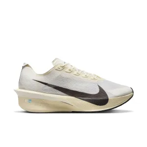 Men??s Vaporfly 4 "Jakob Ingebrigtsen" (100 - Sail/Medium Ash-Metallic Gold Grain-Phantom)