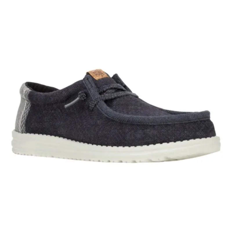 Mens Wally Jute