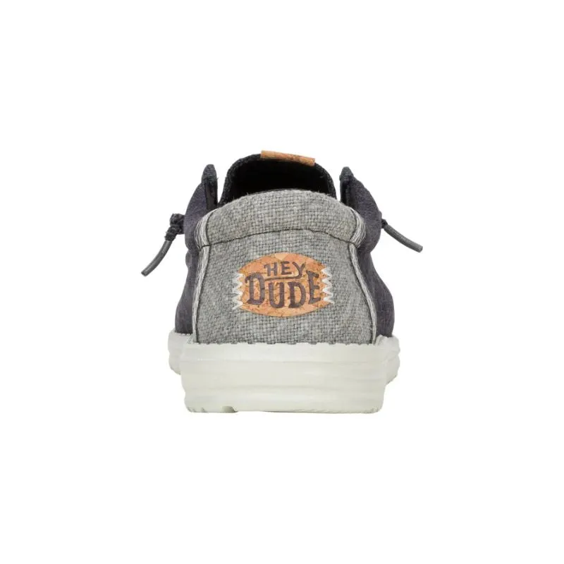 Mens Wally Jute