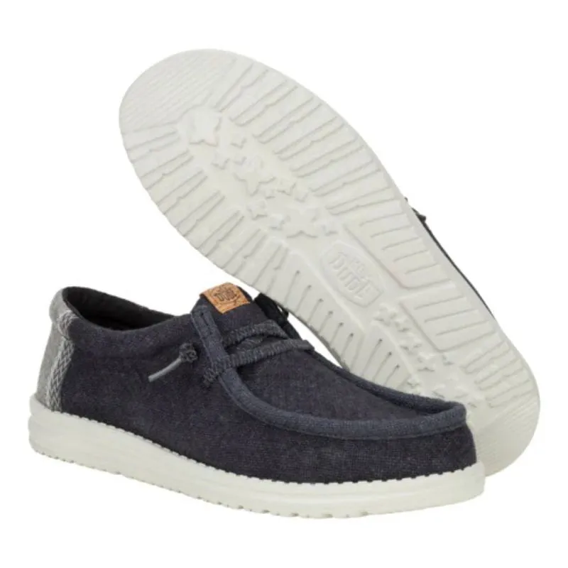 Mens Wally Jute