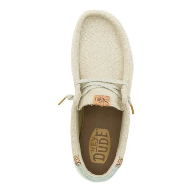 Mens Wally Jute
