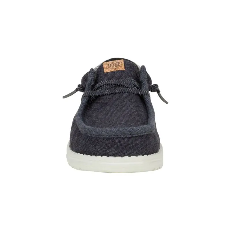 Mens Wally Jute