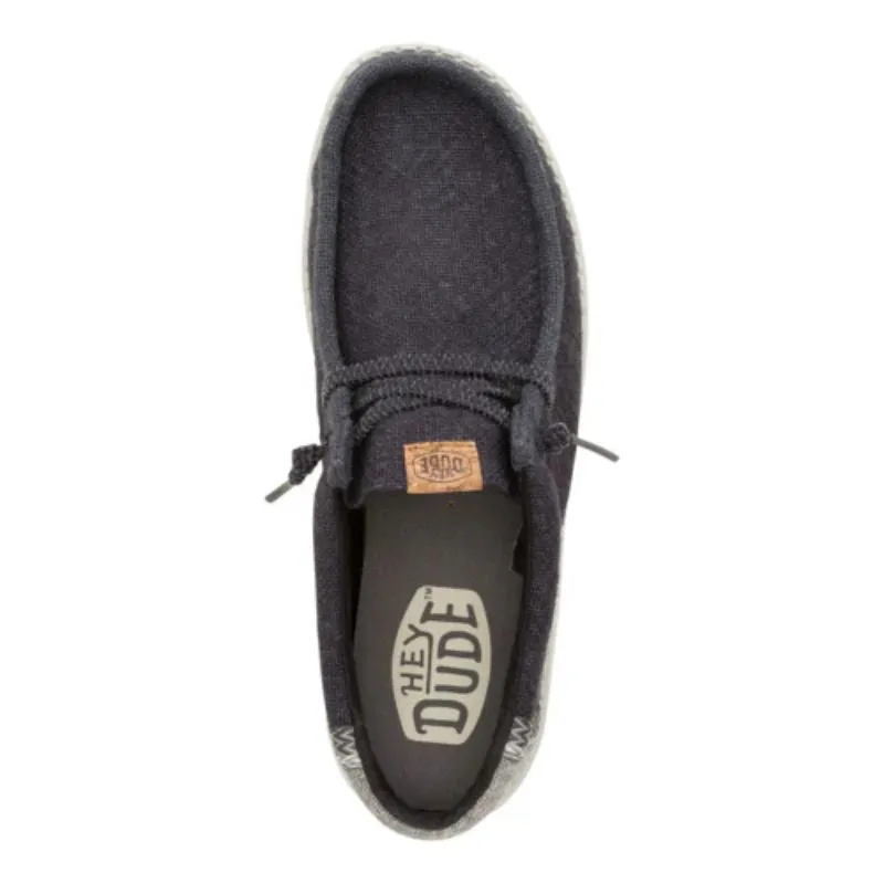 Mens Wally Jute