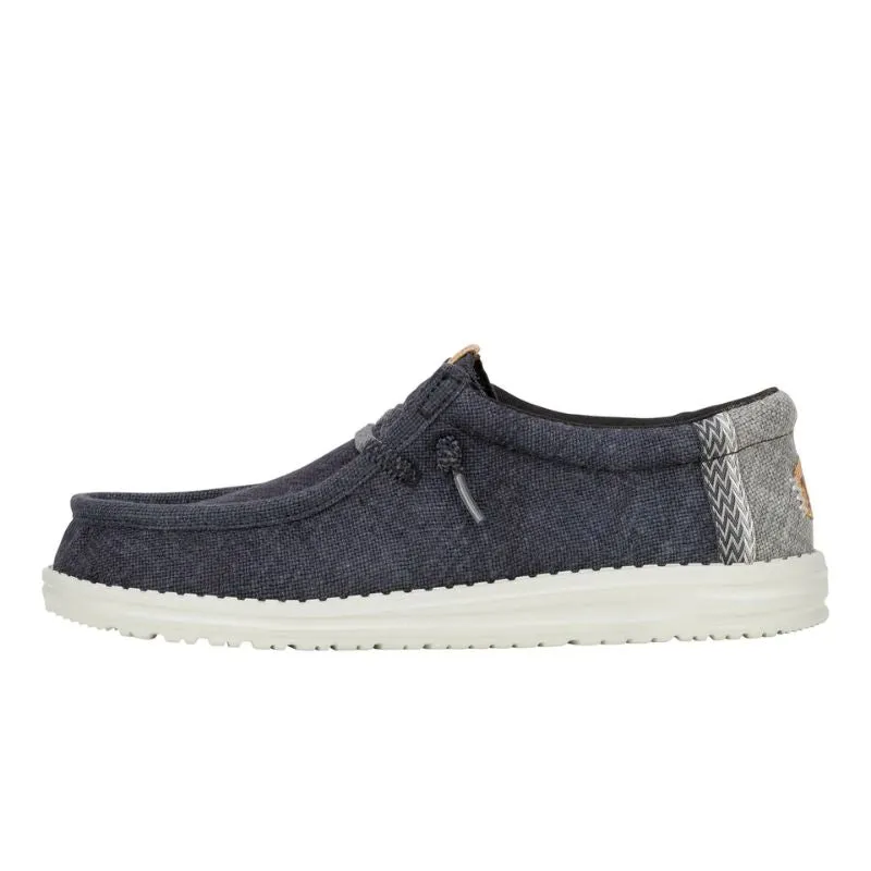 Mens Wally Jute