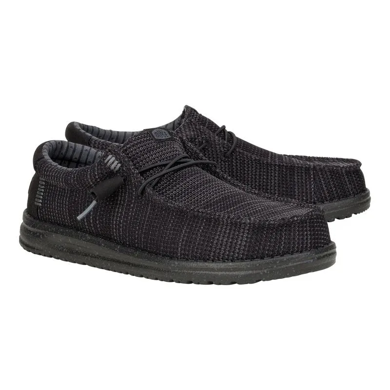 Mens Wally Stretch Sox